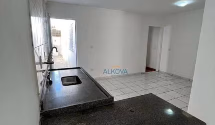 Casa à venda, 81 m² por R$ 550.000,00 - Jardim Satélite - São José dos Campos/SP