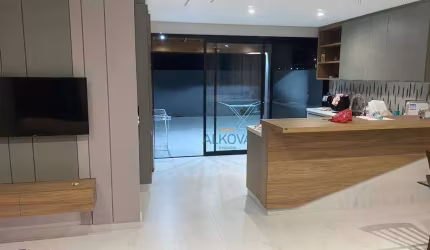 Sobrado à venda, 207 m² por R$ 1.270.000,00 - Jardim das Flores - São José dos Campos/SP