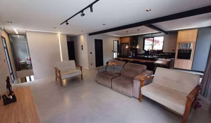 Casa à venda, 240 m² por R$ 2.070.000,00 - Jardim Esplanada - São José dos Campos/SP