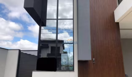 Casa à venda, 197 m² por R$ 1.295.000,00 - Reserva do Vale - Caçapava/SP