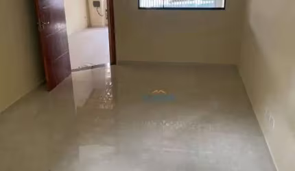 Sobrado à venda, 165 m² por R$ 800.000,00 - Jardim das Indústrias - São José dos Campos/SP