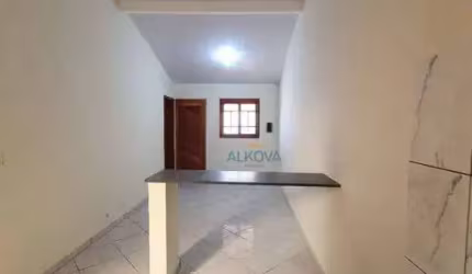 Sobrado à venda, 170 m² por R$ 375.000,00 - Conjunto Residencial Dom Pedro II - São José dos Campos/SP