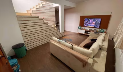 Sobrado à venda, 180 m² por R$ 425.000,00 - Jardim Santa Júlia - São José dos Campos/SP
