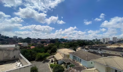 Apartamento Duplex à venda, 120 m² por R$ 387.000,00 - Jardim América - São José dos Campos/SP