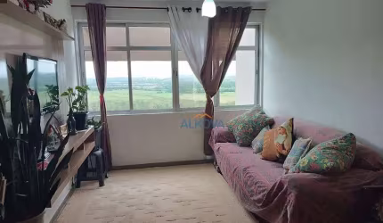Apartamento à venda, 115 m² por R$ 530.000,00 - Jardim Bela Vista - São José dos Campos/SP