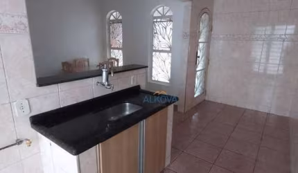Casa à venda, 101 m² por R$ 440.000,00 - Conjunto Residencial Trinta e Um de Março - São José dos Campos/SP