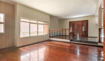 Sobrado à venda, 320 m² por R$ 1.450.000,00 - Jardim Esplanada - São José dos Campos/SP
