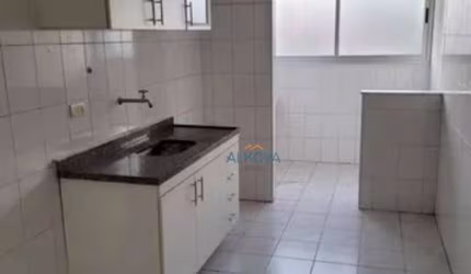 Apartamento à venda, 62 m² por R$ 285.000,00 - Jardim Paulista - São José dos Campos/SP
