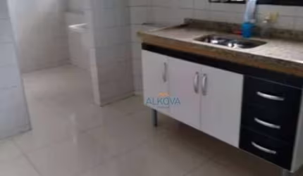 Apartamento à venda, 62 m² por R$ 297.000,00 - Vila Tatetuba - São José dos Campos/SP