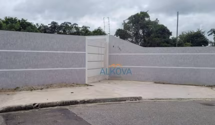 Casa à venda, 111 m² por R$ 450.000,00 - Jardim República - São José dos Campos/SP