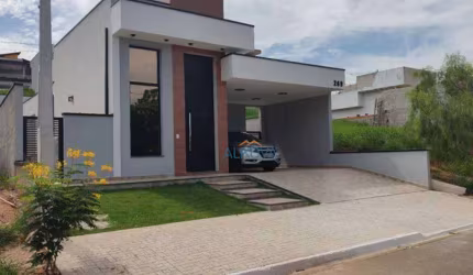 Casa à venda, 125 m² por R$ 900.000,00 - Caçapava Velha - Caçapava/SP