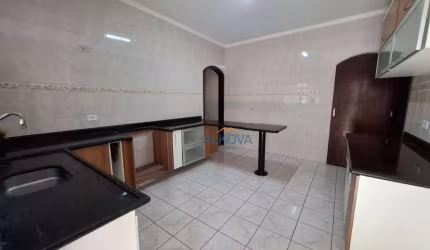 Sobrado à venda, 110 m² por R$ 590.000,00 - Bosque dos Ipês - São José dos Campos/SP