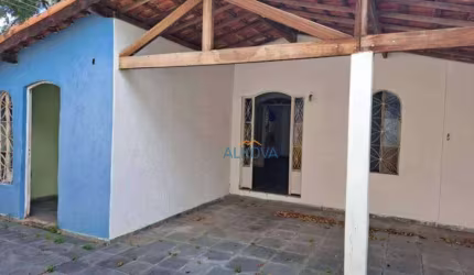 Terreno à venda, 323 m² por R$ 630.000,00 - Jardim Satélite - São José dos Campos/SP