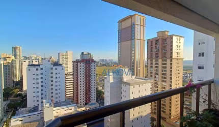 Cobertura à venda, 266 m² por R$ 2.400.000,00 - Jardim Aquarius - São José dos Campos/SP