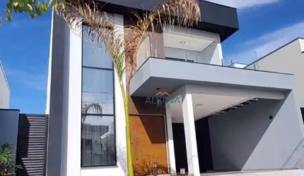 Sobrado à venda, 167 m² por R$ 1.180.000,00 - Residencial Colinas - Caçapava/SP