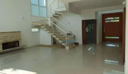 Sobrado à venda, 360 m² por R$ 3.500.000,00 - Jardim Esplanada do Sol - São José dos Campos/SP