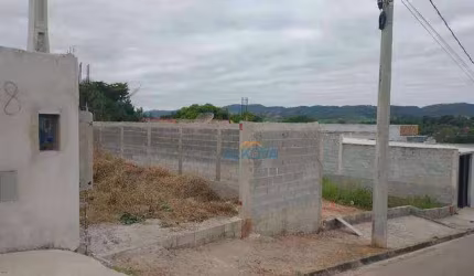 Terreno à venda, 158 m² por R$ 170.000,00 - Residencial Dunamis - São José dos Campos/SP