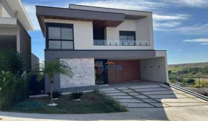 Sobrado à venda, 284 m² por R$ 2.865.000,00 - Recanto dos Eucaliptos - São José dos Campos/SP