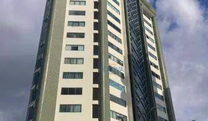 Sala à venda, 45 m² por R$ 260.000,00 - Centro - São José dos Campos/SP