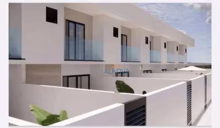 Sobrado à venda, 110 m² por R$ 219.000,00 - Bom Retiro - São José dos Campos/SP