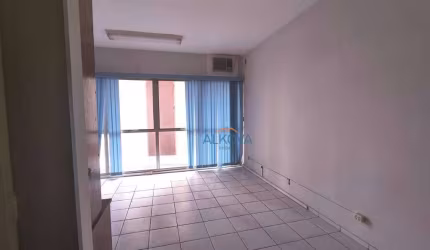 Sala à venda, 31 m² por R$ 200.000,00 - Centro - São José dos Campos/SP