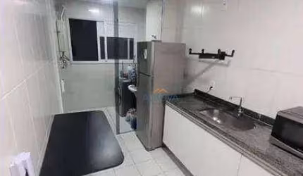 Apartamento à venda, 65 m² por R$ 435.000,00 - Jardim América - São José dos Campos/SP