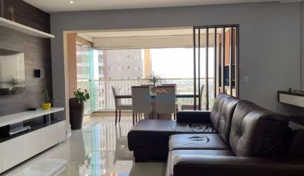 Apartamento à venda, 100 m² por R$ 1.200.000,00 - Jardim das Indústrias - São José dos Campos/SP