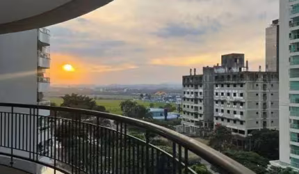 Apartamento à venda, 415 m² por R$ 7.500.000,00 - Jardim Aquarius - São José dos Campos/SP