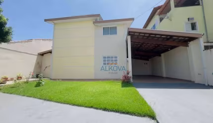 Sobrado à venda, 248 m² por R$ 1.153.000,00 - Jardim Alvorada - São José dos Campos/SP