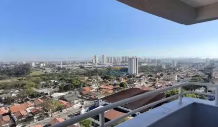 Apartamento à venda, 65 m² por R$ 500.000,00 - Parque Industrial - São José dos Campos/SP