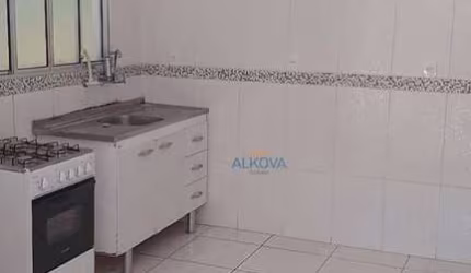 Casa à venda, 80 m² por R$ 330.000,00 - Residencial São Francisco - São José dos Campos/SP