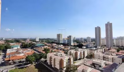Cobertura com 3 dormitórios à venda, 108 m² por R$ 660.000,00 - Parque Industrial - São José dos Campos/SP
