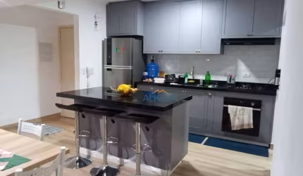 Apartamento à venda, 92 m² por R$ 470.000,00 - Jardim Bela Vista - São José dos Campos/SP