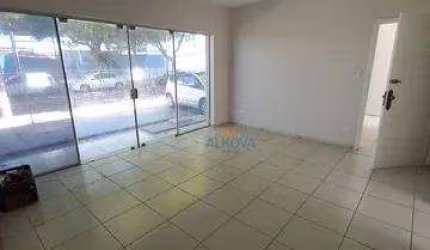Ponto à venda, 289 m² por R$ 1.490.000,00 - Jardim das Indústrias - São José dos Campos/SP