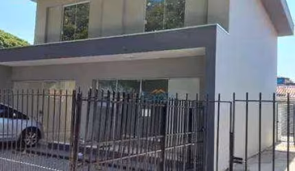 Ponto à venda, 254 m² por R$ 1.250.000,00 - Jardim Motorama - São José dos Campos/SP
