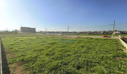 Terreno à venda, 1536 m² por R$ 1.400.000,00 - Bairro da Floresta - São José dos Campos/SP