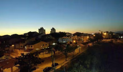 Apartamento à venda, 50 m² por R$ 320.000,00 - Conjunto Residencial Flamboyant - São José dos Campos/SP
