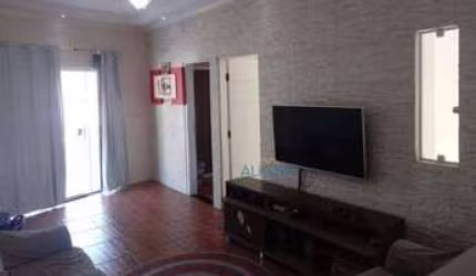 Sobrado à venda, 303 m² por R$ 750.000,00 - Vila Branca - Jacareí/SP