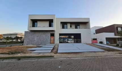 Sobrado à venda, 800 m² por R$ 16.000.000,00 - Condomínio Chácara Serimbura - São José dos Campos/SP