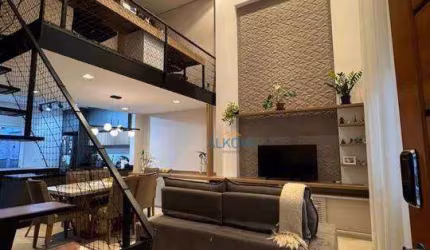Casa à venda, 160 m² por R$ 1.250.000,00 - Condomínio Terras do Vale - Caçapava/SP