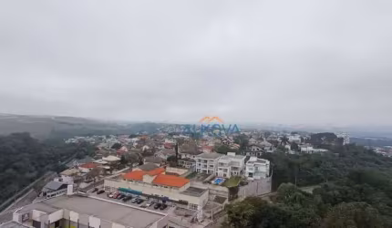 Cobertura à venda, 222 m² por R$ 1.450.000,00 - Urbanova - São José dos Campos/SP