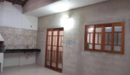 Casa à venda, 132 m² por R$ 530.000,00 - Jardim Minas Gerais - São José dos Campos/SP