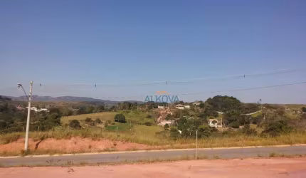 Área à venda, 72600 m² por R$ 17.000.000,00 - Setville Altos de São José	 - São José dos Campos/SP