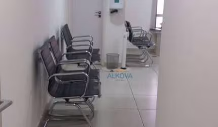 Sala à venda, 49 m² por R$ 470.000,00 - Jardim Aquarius - São José dos Campos/SP