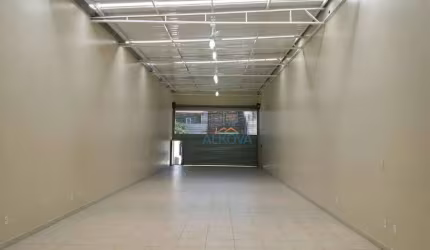 Galpão, 175 m² - venda por R$ 700.000,00 ou aluguel por R$ 6.136,00/mês - Jardim São Judas Tadeu - São José dos Campos/SP