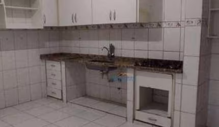 Casa à venda, 72 m² por R$ 350.000,00 - Parque Interlagos - São José dos Campos/SP