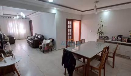 Casa à venda, 150 m² por R$ 750.000,00 - Jardim Satélite - São José dos Campos/SP