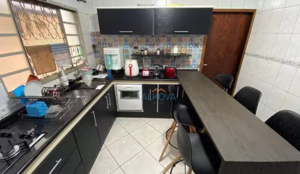 Sobrado à venda, 150 m² por R$ 640.000,00 - Jardim Portugal - São José dos Campos/SP