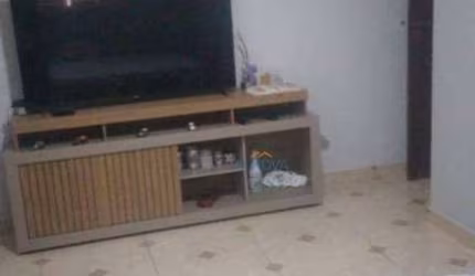 Sobrado com 2 dormitórios à venda, 110 m² por R$ 400.000,00 - Monte Castelo - São José dos Campos/SP