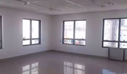 Sala à venda, 49 m² por R$ 600.000,00 - Jardim Alvorada - São José dos Campos/SP